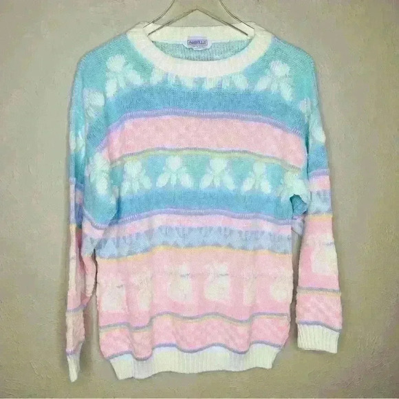 Vintage sweater - Picture 1 of 9